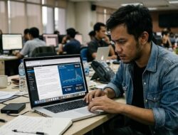Ketika Berita Kejar Tayang Merusak Ruang Publik Kita