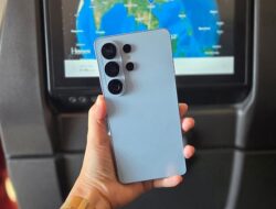 Samsung Galaxy S26 Series: Revolusi Agentic AI untuk Mobilitas Global