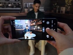 Samsung Resmi Luncurkan Galaxy A37 5G di Indonesia