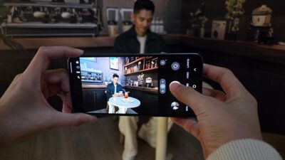 Samsung Resmi Luncurkan Galaxy A37 5G di Indonesia