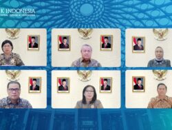 Bank Indonesia Naikkan BI Rate Jadi 5,25 Persen