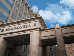 Pertumbuhan Utang Luar Negeri Indonesia Melambat
