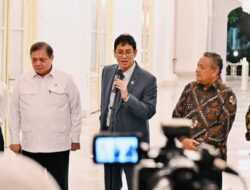 Ekonomi Tumbuh 5,61 Persen, Pemerintah Siapkan Stimulus Baru
