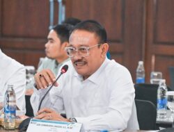 BAKN DPR Desak Percepatan Energi Bersih di Bali