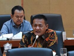 DPR Soroti Ketimpangan Upah dan Nasib Pekerja Gig