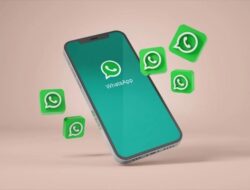WhatsApp Garap Antarmuka “Liquid Glass”, Usung Estetika Transparan