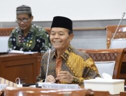 HNW Desak Dunia Sanksi Keras Israel