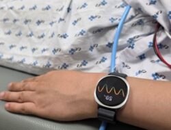 Samsung Galaxy Watch Mampu Deteksi Gejala Pingsan, Studi Klinis Ungkap Akurasi 84%