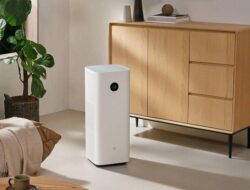 Xiaomi Rilis Mijia Air Purifier 6: Solusi Sterilisasi Udara Berbasis Sistem Dual-Airflow