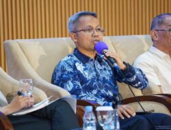 Wakil Rektor IPB Ingatkan Algoritma Media Sosial Mendikte Masyarakat