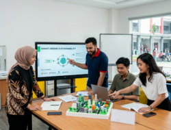 Strategi Survival Kampus Swasta Menjemput Relevansi