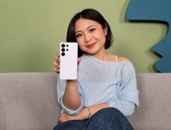 Ponsel Pintar Samsung Galaxy S26 Ultra Dukung Kreativitas Musisi