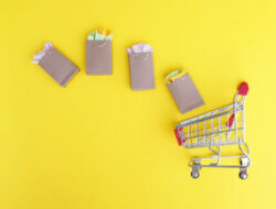 5 Kebiasaan Belanja yang Kini Berubah Berkat QRIS