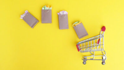 5 Kebiasaan Belanja yang Kini Berubah Berkat QRIS