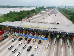 Antisipasi Lonjakan Mobilitas Libur Hari Raya Iduladha 1447H2026, JTT Siagakan Layanan Operasional di Trans Jawa