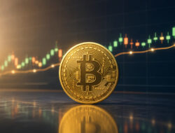 Bitcoin Mulai Stabil di Tengah Sentimen Pasar yang Membaik, Bittime Soroti Pentingnya Diversifikasi Portofolio