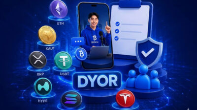Bittime Sambut Aturan Baru OJK untuk Influencer Kripto, Dorong Transparansi dan Perlindungan Investor