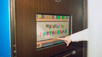 Dari Photobox ke Layar Bioskop, Reyno Anggoro dan Ekosistem Kreatif Bebaz Inc yang Terus Berkembang