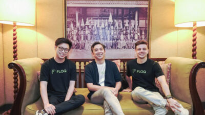 FLOQ Raih Investasi Strategis Senilai USD 11,3 Juta untuk Perkuat Ekspansi Industri Aset Digital di Indonesia