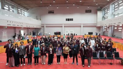 FinFest 2026: Saatnya Generasi Muda Berinovasi, Berwirausaha, dan Menciptakan Peluang Kerja di Era Digital
