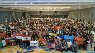 Global Millennial MUN 2026 Sukses Digelar di Jakarta dengan Lebih dari 1.000 Delegasi dari 10 Negara Bahas Masa Depan Berkelanjutan