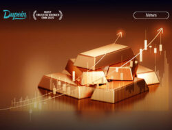Harga Emas Berpeluang Menguat, Sinyal Rebound Kian Terlihat