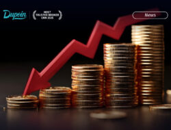 Harga Emas Masih Rentan Turun, XAU/USD Diprediksi Menguji Area Support 4.247