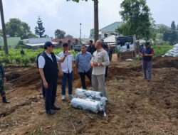 Holding Perkebunan Nusantara Kembangkan Kawasan Bawang Putih Berbasis Konservasi di Jawa Barat