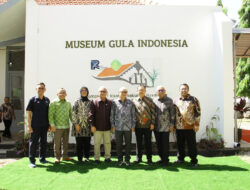 Holding Perkebunan Nusantara melalui RPN Hadirkan Museum Gula Indonesia: Rumah Sejarah dan Inovasi Pergulaan