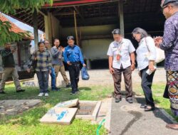 Pelindo Bangun Sumur Resapan di Badung, Perkuat Mitigasi Banjir