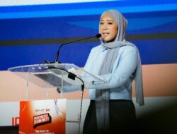 Indonesia Memantapkan Posisi Sebagai Motor Ekonomi Digital ASEAN