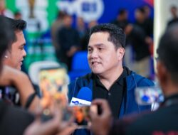 Menpora Kecam Kekerasan Seksual terhadap Atlet Remaja Perbakin