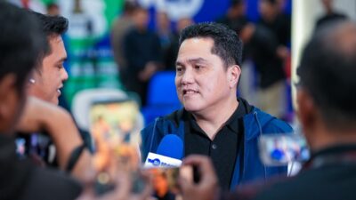 Menpora Kecam Kekerasan Seksual terhadap Atlet Remaja Perbakin