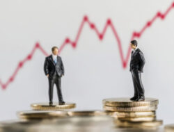Investasi vs Spekulasi: Strategi dalam Mengelola Risiko