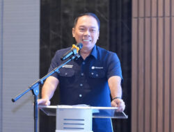 Jasa Marga Prediksi 1,09 Juta Kendaraan Keluar Jabotabek Selama Libur Hari Raya Iduladha 1447H/2026 dan Hari Lahir Pancasila