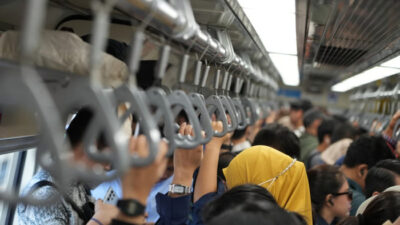 Mobilitas Komuter Bekasi–Jakarta Meningkat, LRT Jabodebek Tambah Kapasitas Pagi Hari