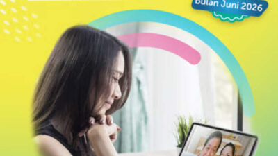 Kesehatan Orang Tua adalah Bentuk Perhatian yang Paling Bermakna