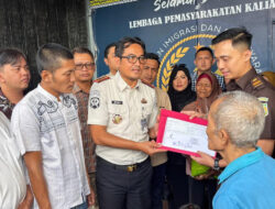 PTPN I Setujui Restorative Justice Kakek Mujiran