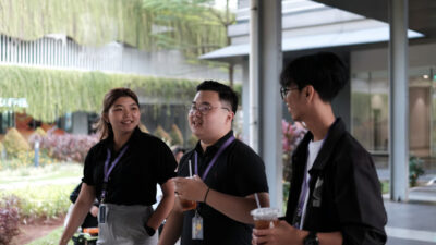 Pelopor Pendidikan Accounting Berbasis Technology di Indonesia, School of Accounting BINUS University Raih Top 4 QS World University Rankings by Subject