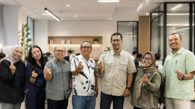 Percepat Transformasi Digital Koperasi, KoperasiGO Jalin Kerja Sama Strategis dengan Koperasi Karyawan GBK