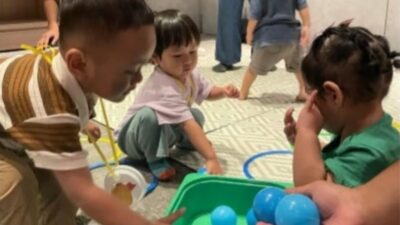 TMG Hotel Tebet dan Child Go Beyond Dorong Tumbuh Kembang Anak Melalui Program Edukatif Interaktif “Little Wonders”