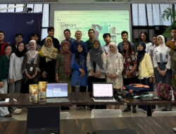 Telkom AI Center Bandung Hadirkan Workshop dan Mentoring AI untuk Bantu Kreator dan UMKM Bangun Content Engine