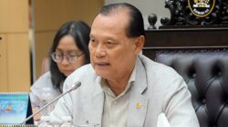 Judi Online, Triliunan Melayang