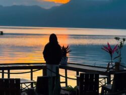 Dari Wisuda ke Danau Batur: Kisah Milu Side Cafe, Usaha Mikro Kopi Anak Muda Bali yang Lahir dari Keberanian tanpa Melangkahi Proses
