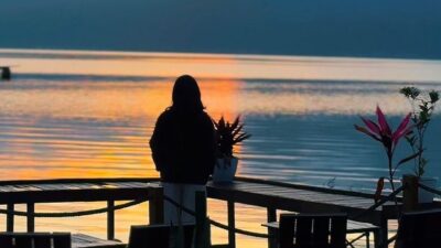 Dari Wisuda ke Danau Batur: Kisah Milu Side Cafe, Usaha Mikro Kopi Anak Muda Bali yang Lahir dari Keberanian tanpa Melangkahi Proses