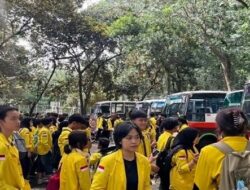 Menyoal Kesejahteraan: BEM UI Suarakan Lima Tuntutan Ekonomi