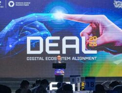 Indonesia Menuju Produsen AI: Lepas dari Bayang-bayang Konsumen Global