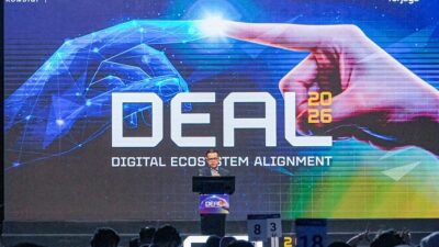 Indonesia Menuju Produsen AI: Lepas dari Bayang-bayang Konsumen Global