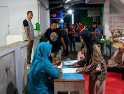 Menyemai Demokrasi Digital: Mengintegrasikan Kecerdasan Buatan dalam Pemilihan Ketua RT 09 Gowok