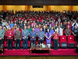 Pemkab Badung Alokasikan Rp49,9 Miliar untuk Beasiswa Nak Badung